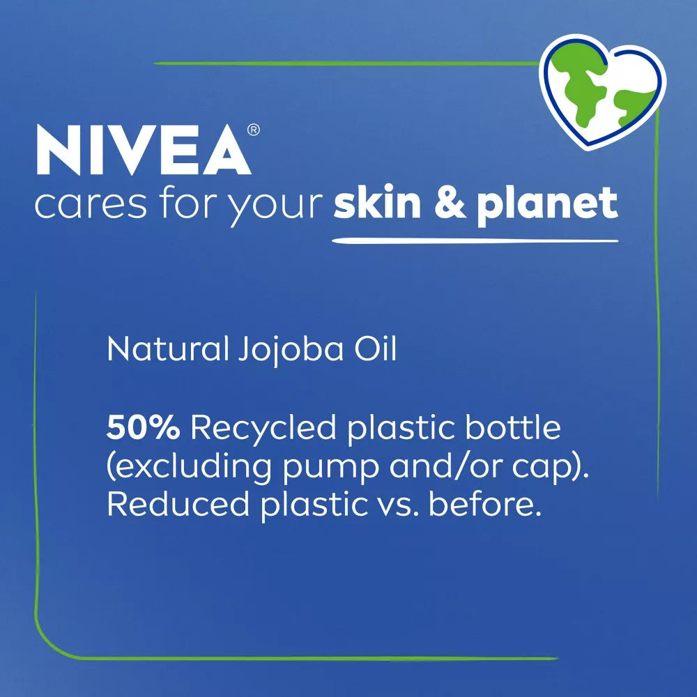 NIVEA Oil Infused Body Lotion with Cherry Blossom and Jojoba Oil, 16.9 oz-072140022198-LR-362715-8-LR eShop