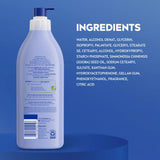 NIVEA Oil Infused Body Lotion with Cherry Blossom and Jojoba Oil, 16.9 oz-072140022198-LR-362715-9-LR eShop