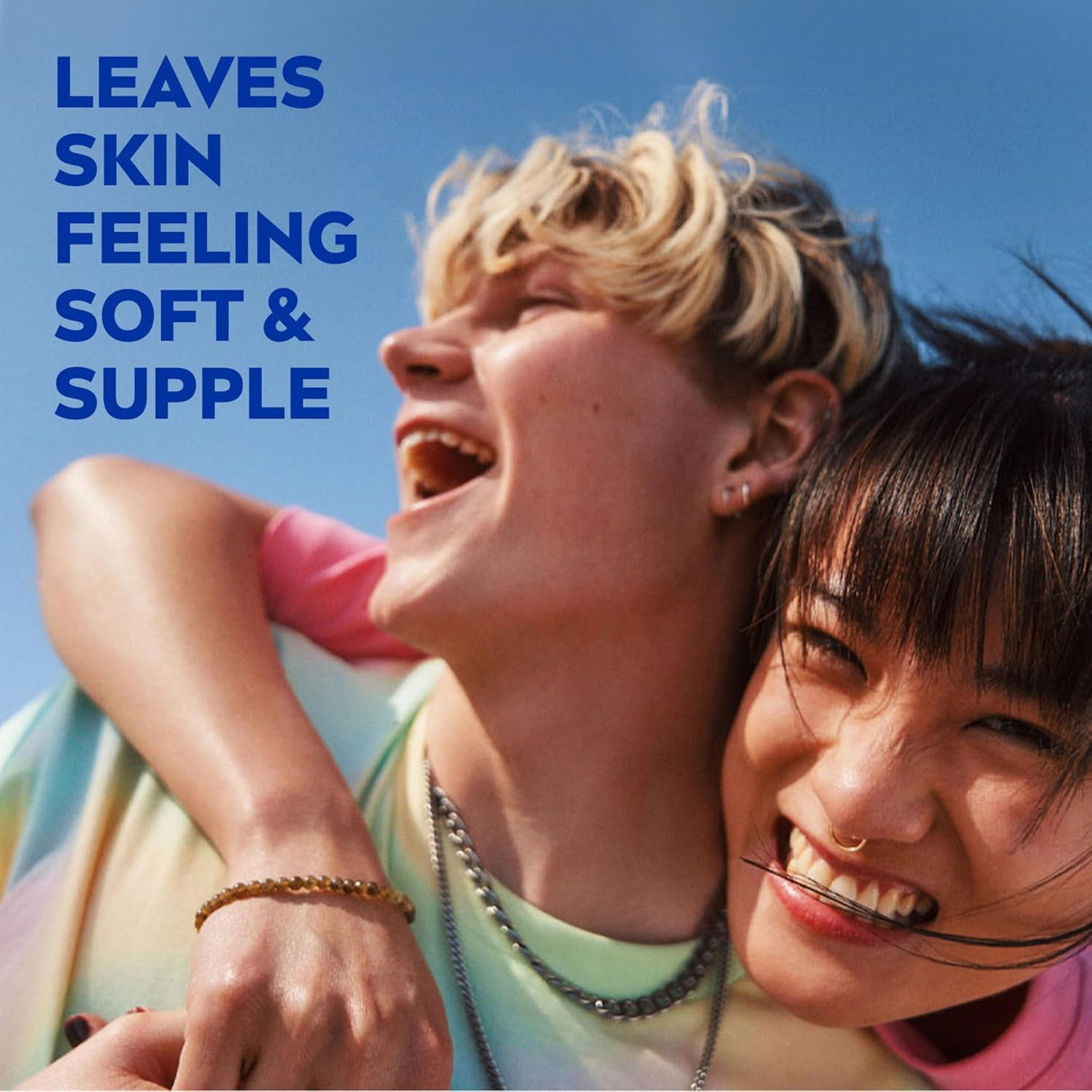 NIVEA Refreshingly Soft Moisturizing Cream, 16 oz-072140032661-LR-362701-6-LR eShop