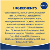 NIVEA Shimmer Lip Care, Shimmer Lip Balm with Shea Butter, 0.17 Oz Stick-072140012212-LR-363486-6-LR eShop