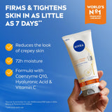 NIVEA Skin Firming & Anti-Crepe, 6.7 oz-072140040666-LR-362719-2-LR eShop