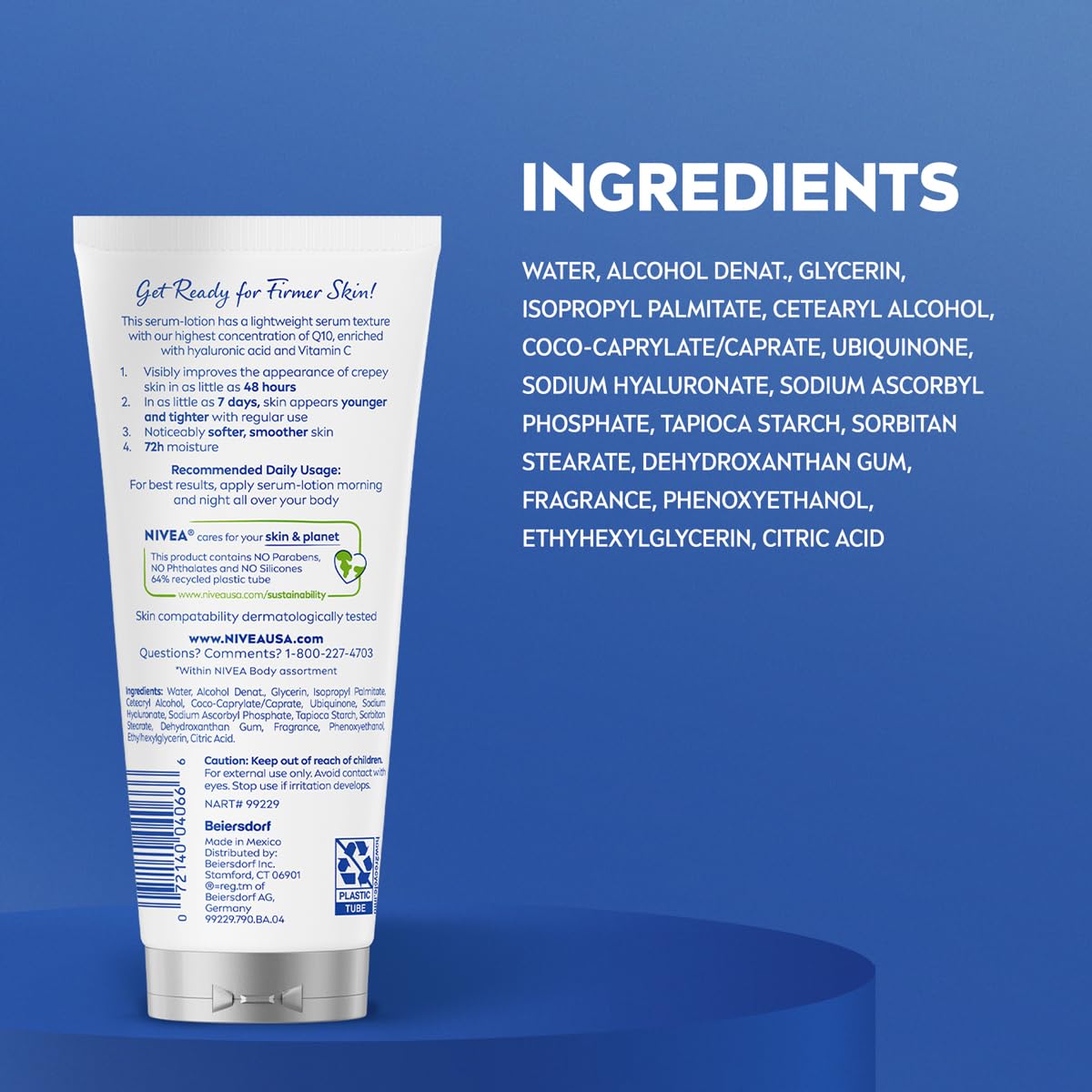 NIVEA Skin Firming & Anti-Crepe, 6.7 oz-072140040666-LR-362719-9-LR eShop