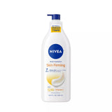 NIVEA Skin Firming Hydration Body Lotion, 16.9 oz-072140002541-LR-362712-1-LR eShop