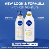 NIVEA Skin Firming Hydration Body Lotion, 16.9 oz-072140002541-LR-362712-3-LR eShop
