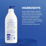 NIVEA Skin Firming Hydration Body Lotion, 16.9 oz-072140002541-LR-362712-9-LR eShop
