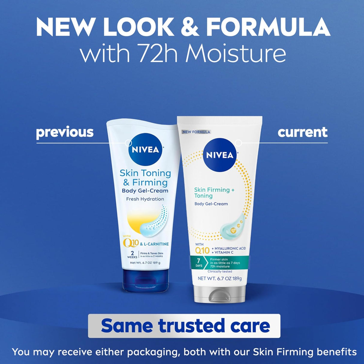 NIVEA Skin Firming & Toning Body Gel Cream, 6.7 oz-072140037765-LR-362702-2-LR eShop
