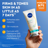 NIVEA Skin Firming & Toning Body Gel Cream, 6.7 oz-072140037765-LR-362702-3-LR eShop