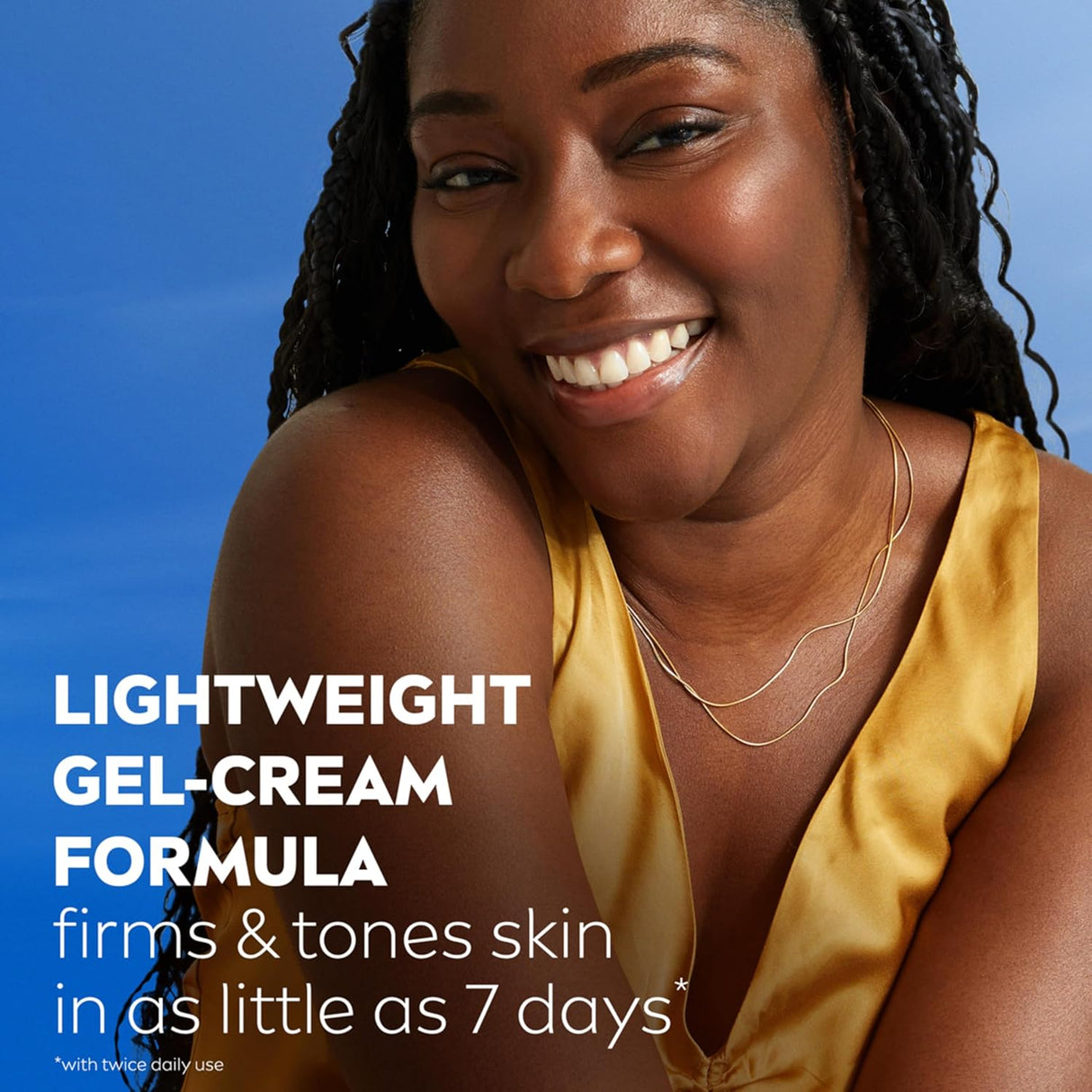 NIVEA Skin Firming & Toning Body Gel Cream, 6.7 oz-072140037765-LR-362702-7-LR eShop