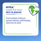 NIVEA Smoothness Lip Care, Lip Balm SPF 15 with Shea Butter, 0.17 Oz Stick, Pack of 2-072140018696-LR-363489-10-LR eShop