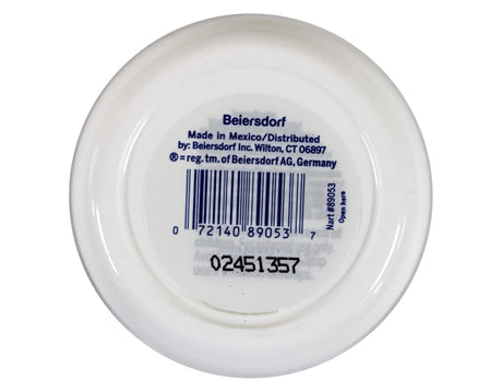 NIVEA Soft Refreshingly Soft Moisturizing Hand and Body Creme, .84 oz-072140890537-LR-263975-2-LR eShop