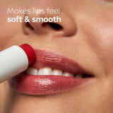 NIVEA Strawberry Lip Care, Red Tinted Lip Balm with Shea Butter, 0.17 Oz Stick, Pack of 2-072140040277-LR-363538-4-LR eShop