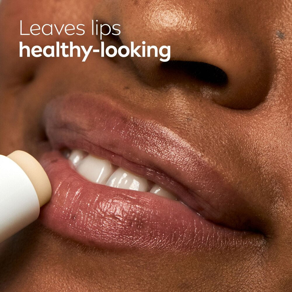 NIVEA Vanilla Buttercream Lip Care, Moisturizing Lip Balm with Shea Butter, 0.17 Oz Stick-072140022921-LR-363493-8-LR eShop
