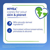 NIVEA Vanilla Buttercream Lip Care, Moisturizing Lip Balm with Shea Butter, 0.17 Oz Stick-072140022921-LR-363493-9-LR eShop