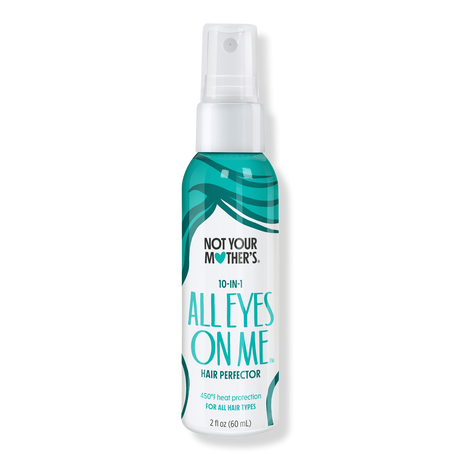 Not Your Mother's All Eyes on Me 10-in-1 Heat Protectant and Detangler Hair Perfector, 2 oz-688047132658-LR-358802-1-LR eShop