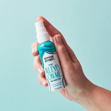 Not Your Mother's All Eyes on Me 10-in-1 Heat Protectant and Detangler Hair Perfector, 2 oz-688047132658-LR-358802-2-LR eShop