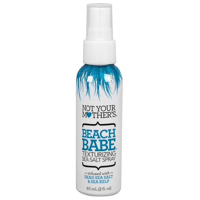 Not Your Mother's Beach Babe Texturizing Sea Salt Spray, 2 oz-688047132269-LR-358741-1-LR eShop