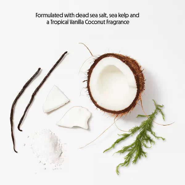 Not Your Mother's Beach Babe Texturizing Sea Salt Spray, 2 oz-688047132269-LR-358741-2-LR eShop