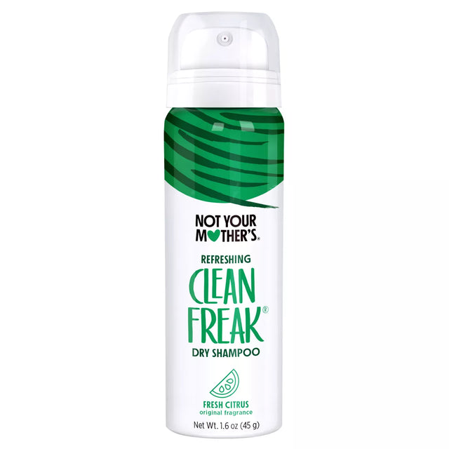Not Your Mother's Clean Freak Refreshing Dry Shampoo, 1.6 oz-688047132290-LR-358742-1-LR eShop