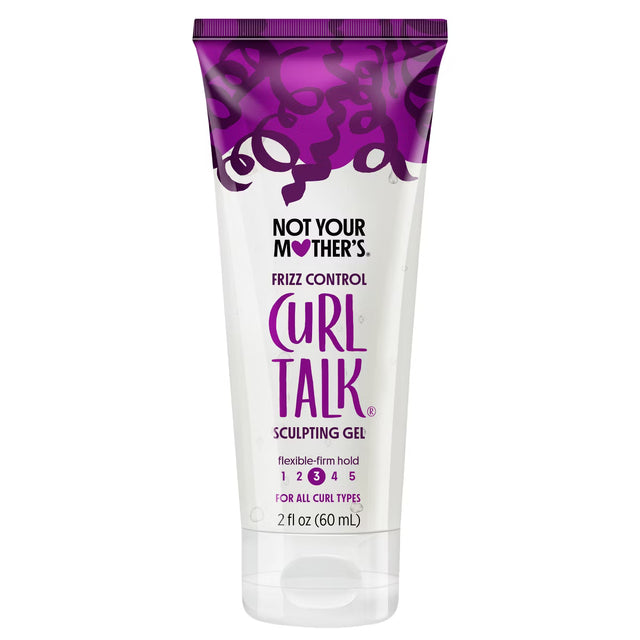 Not Your Mother's Curl Talk Gel, 2 oz-688047132719-LR-361041-1-LR eShop