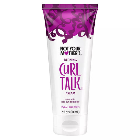 Not Your Mother's Defining Curl Talk Cream, Travel Size-688047132702-LR-358744-1-LR eShop