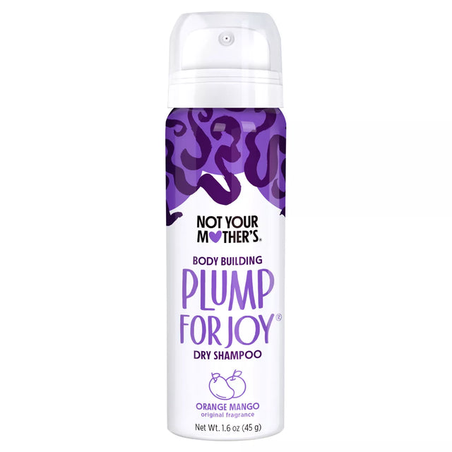 Not Your Mother's Plump for Joy Body Building Dry Shampoo, 1.6 oz-688047132580-LR-358743-1-LR eShop
