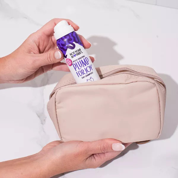 Not Your Mother's Plump for Joy Body Building Dry Shampoo, 1.6 oz-688047132580-LR-358743-5-LR eShop