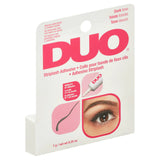 Duo Striplash Adhesive Dark Tone