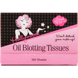 HFS OIL BLOTTING TISSUES