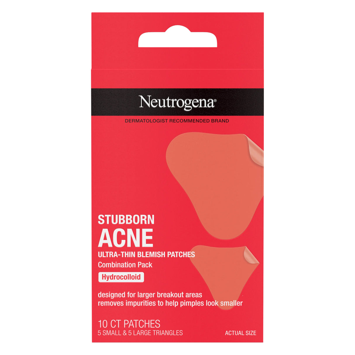 Neutrogena Stubborn Acne Ultra-Thin Blemish Patches, 10 count-070501064382-LR-358666-1-LR eShop
