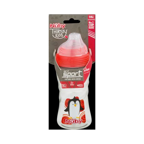 NUBY 12Z THRSTY SOFT SPOUT CUP-048526012879-LR-331457-1-LR eShop
