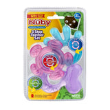 Nuby 3 Stage Teether Set - Colors May Vary-048526006632-LR-331455-2-LR eShop