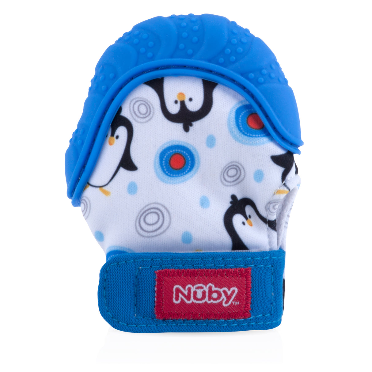 Nuby Soothing Teething Mitten-048526009855-LR-331456-1-LR eShop