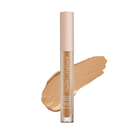 Nude by Nature Anti-Ageing Correcting Concealer - 04 Rose Beige-9342320166044-LR-357816-1-LR eShop