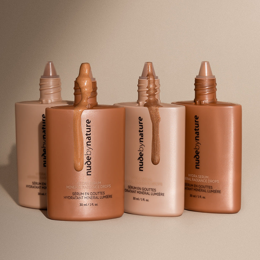 nude by nature Hydra Serum Mineral Radiance Drops - Bronze-9342320161780-LR-360961-5-LR eShop