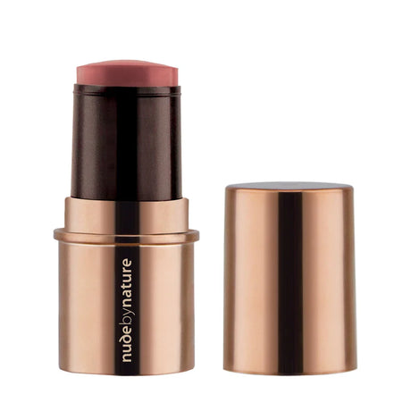 Nude by Nature Hydra Stick Lip & Cheek - Colour 01 Nude Berry-9342320164996-LR-357755-1-LR eShop