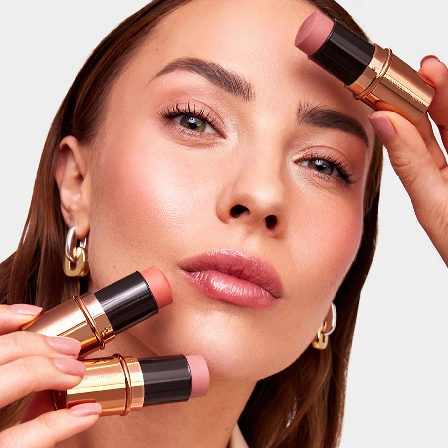 Nude by Nature Hydra Stick Lip & Cheek - Colour 01 Nude Berry-9342320164996-LR-357755-5-LR eShop