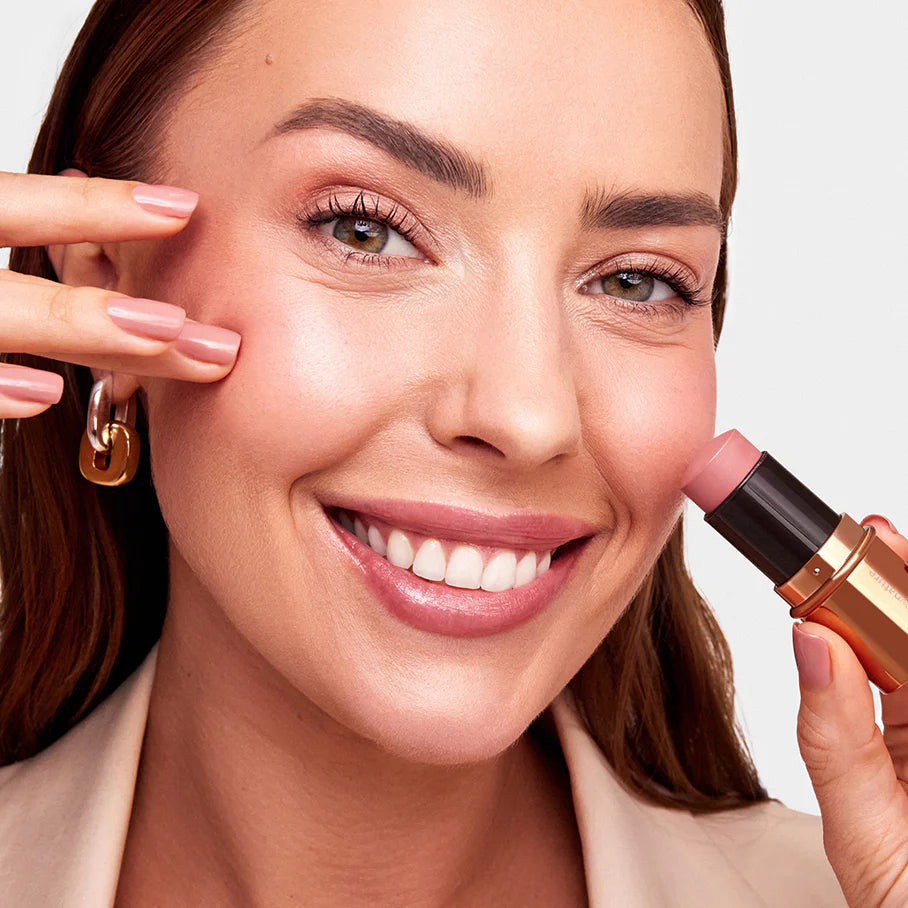 Nude by Nature Hydra Stick Lip & Cheek - Colour 02 Pink Blossom-9342320165009-LR-357756-3-LR eShop