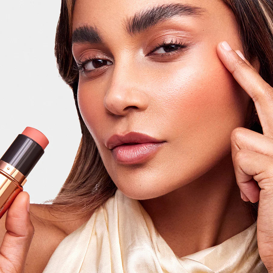 Nude by Nature Hydra Stick Lip & Cheek - Colour 03 Sweet Peach-9342320165016-LR-357757-3-LR eShop