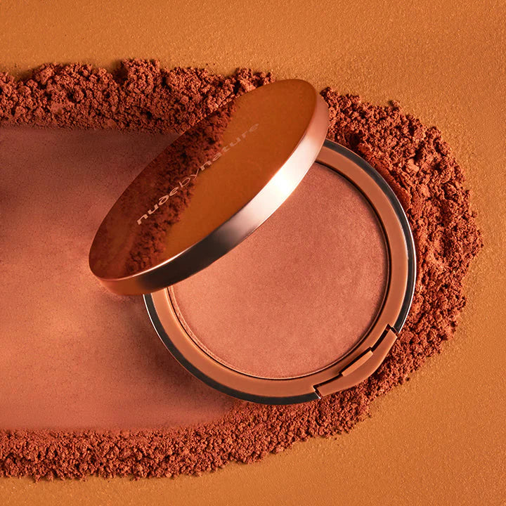 Nude by Nature Matte Pressed Bronzer - 01 Bondi Bronze-9342320162251-LR-357693-6-LR eShop
