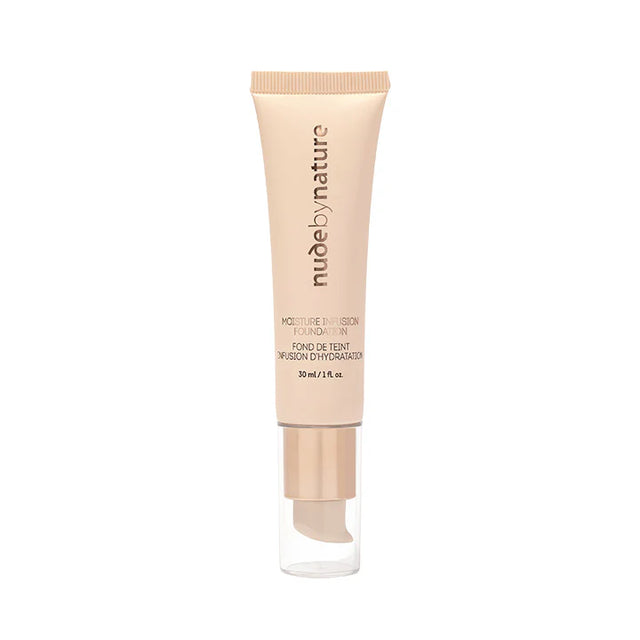 Nude by Nature Moisture Infusion Foundation - W2 Ivory-9342320165276-LR-357783-1-LR eShop