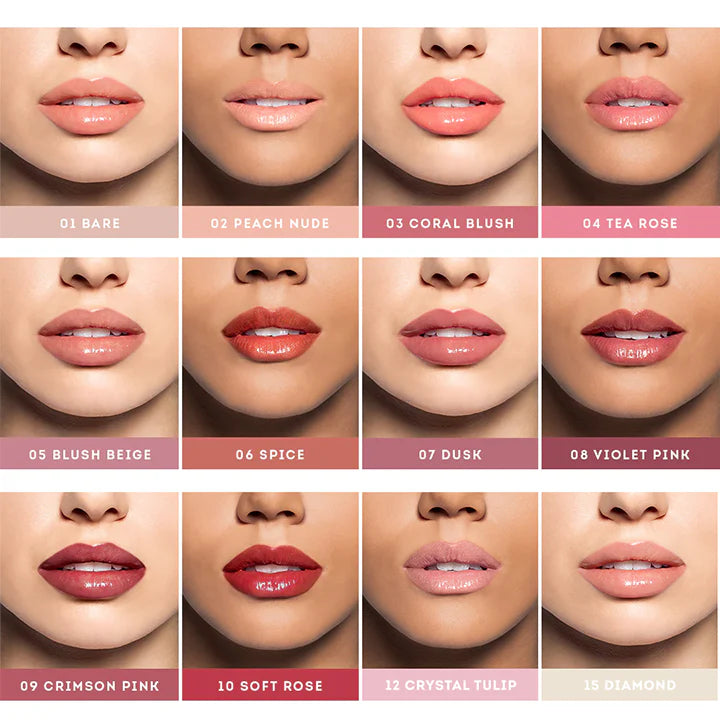 Nude by Nature Moisture Infusion Lipgloss - 04 Tea Rose-9342320165108-LR-357766-6-LR eShop