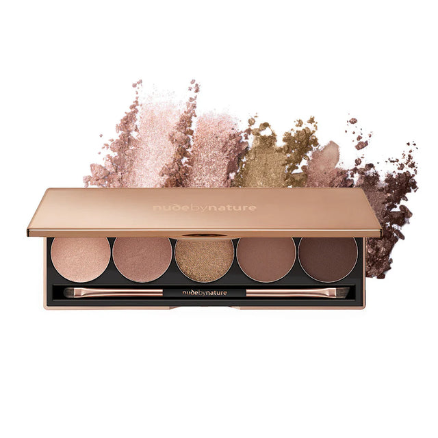 Nude by Nature Natural Illusion Eye Palette - 01 Classic Nude-9342320165023-LR-357758-1-LR eShop