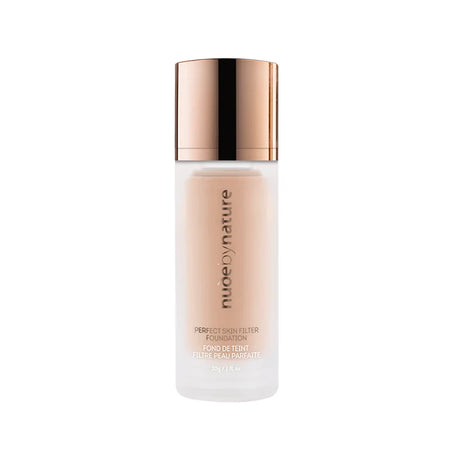 nude by nature Perfect Skin Filter Foundation - N3 Almond-9342320165481-LR-357794-1-LR eShop