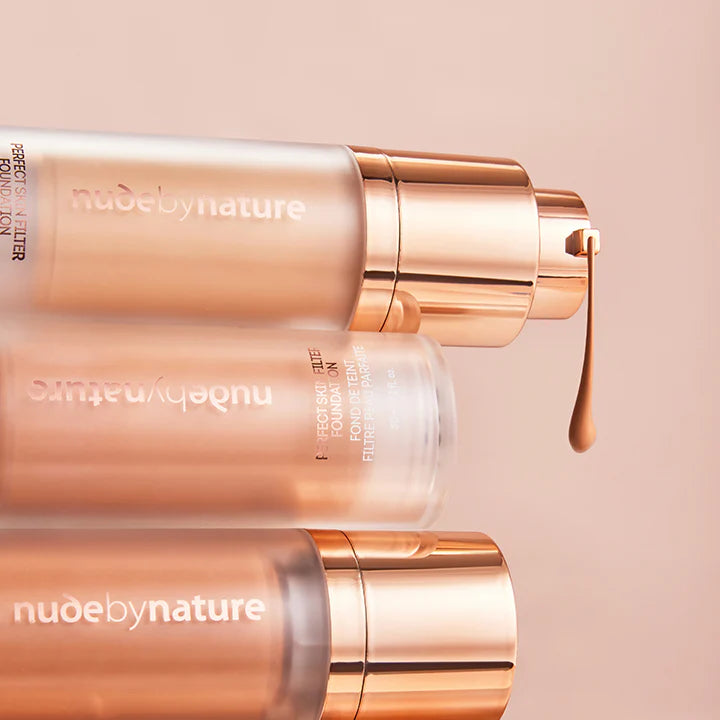 nude by nature Perfect Skin Filter Foundation - W2 Ivory-9342320165429-LR-357791-7-LR eShop