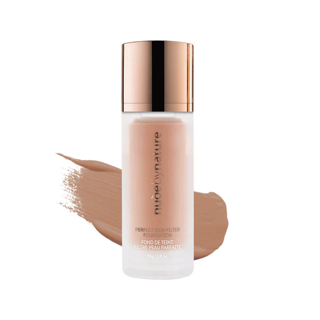 Nude by Nature Perfect Skin Filter Foundation - N6 Olive-9342320165641-LR-357806-1-LR eShop