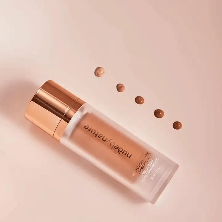 Nude by Nature Perfect Skin Filter Foundation - N6 Olive-9342320165641-LR-357806-2-LR eShop