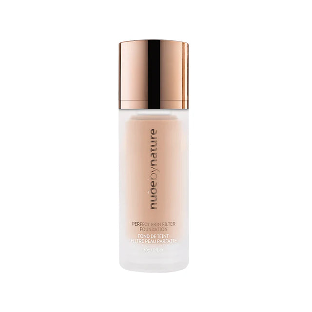 nude by nature Perfect Skin Filter Foundation - W2 Ivory-9342320165429-LR-357791-1-LR eShop
