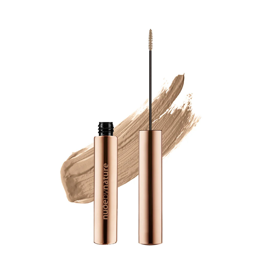 Nude by Nature Precision Brow Mascara - 01 Blonde-9342320165238-LR-357779-1-LR eShop