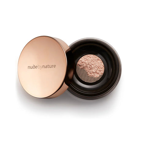 Nude by Nature Radiant Loose Powder Foundation - C1 Fair-9342320162633-LR-357720-1-LR eShop