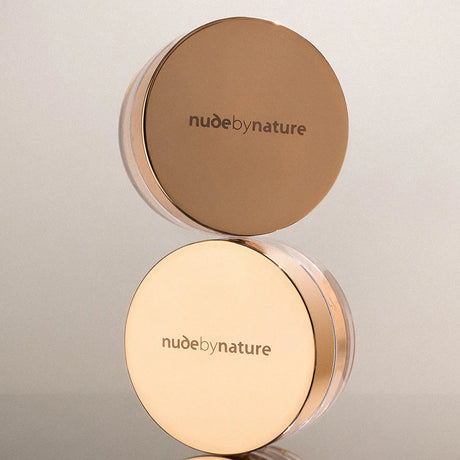 Nude by Nature Radiant Loose Powder Foundation - C3 Light/Medium-9342320162626-LR-357719-4-LR eShop